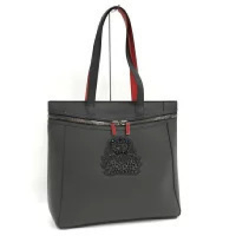 Christian Louboutin shoulder bag Capado